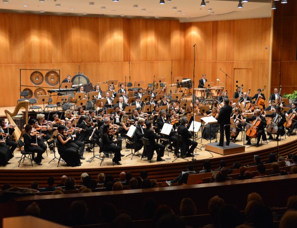 Haydn orchestra