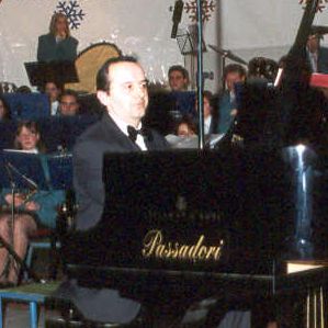 Dario Donati