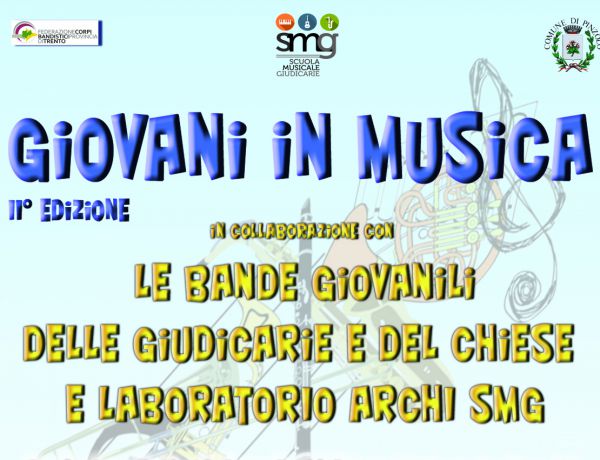 Giovani in musica