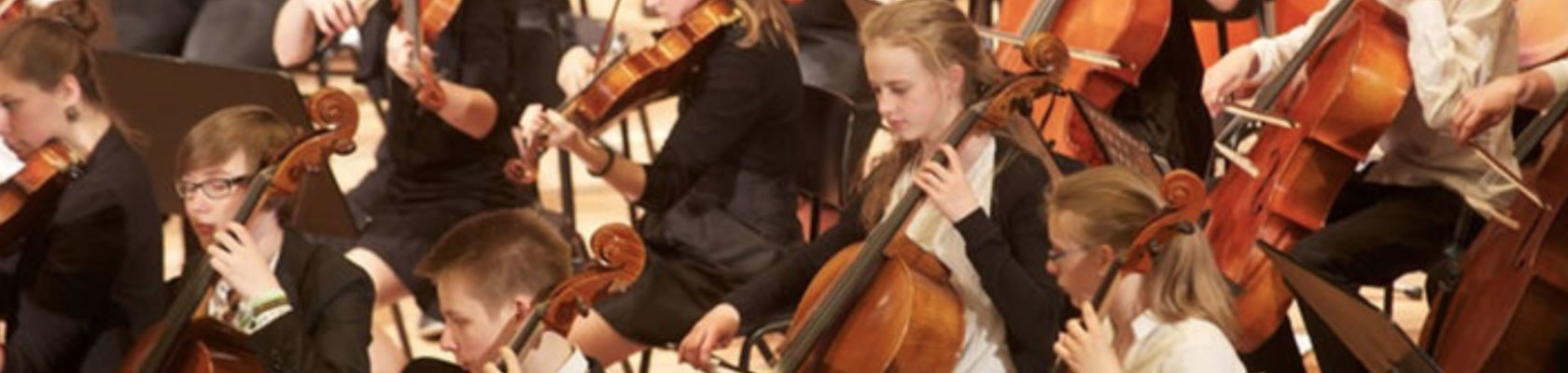 Orchestra bambini