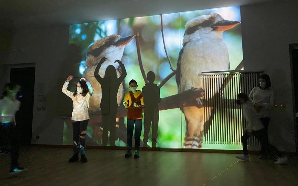 I° FESTIVAL DEL CANONE – 18 MARZO 2022