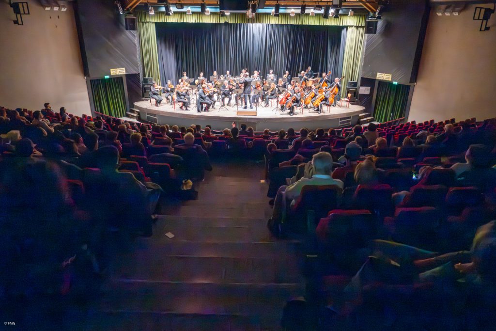 Campagna abbonamenti Concerti Orchestra Haydn 2026/27